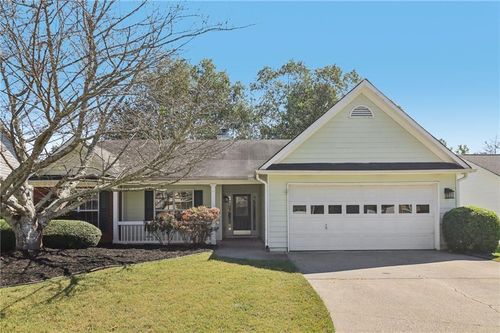 4166 Mcever Park Dr, Acworth, GA, 30101-6364 | Card Image