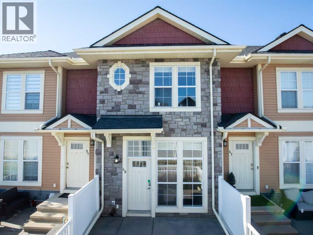 Residential in Calgary