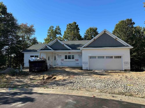 903 N Horizon Dr, Lakeville, IN, 46536-9239 | Card Image