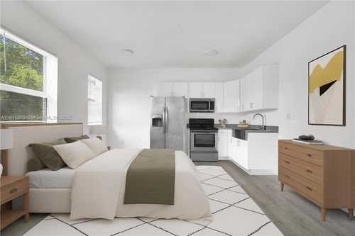 apt-210-402 Nw 12th Ave, Miami, FL, 33128-1065 | Card Image