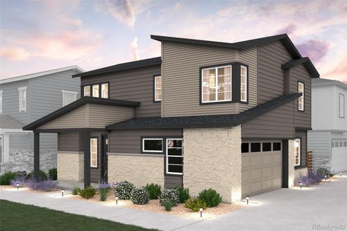 22769 E 47th Drive, Aurora, CO, 80019 | Card Image
