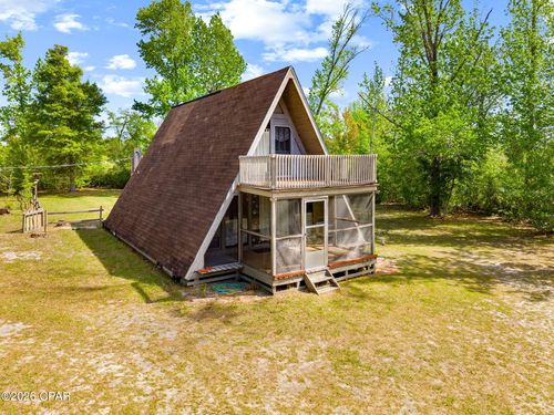 7516 Olde Mill Road, Panama City, FL, 32409 | Card Image