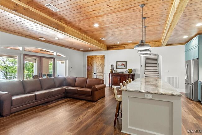 14946 Edgewater Dr, House other with 6 bedrooms, 7 bathrooms and null parking in Northport AL | Image 39