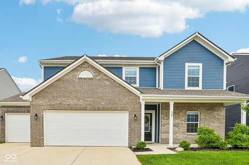 527 Buckthorn Ln, Sheridan, IN, 46069-0019 | Card Image