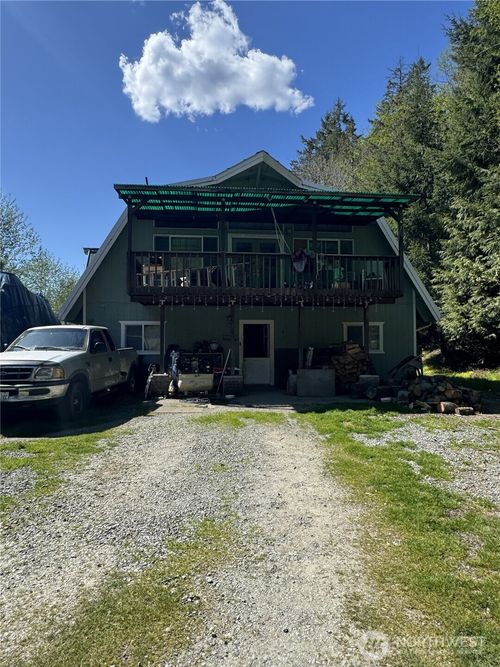 19911 State Route 165 E, Carbonado, WA, 98323-9704 | Card Image