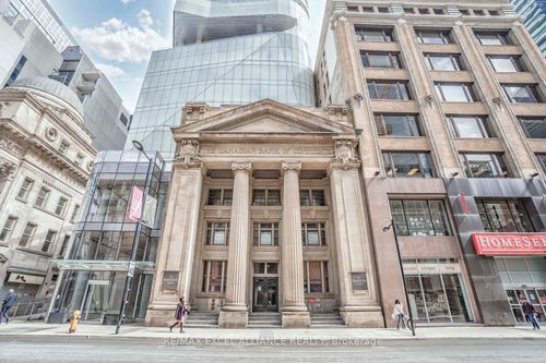 2813-197 Yonge St, Toronto, ON, M5B0C1 | Card Image