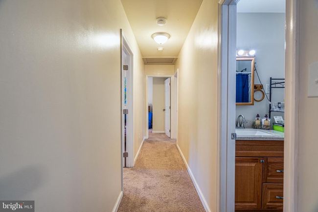 286 Trapper Ridge Ln, House other with 3 bedrooms, 2 bathrooms and null parking in HEDGESVILLE WV | Image 16
