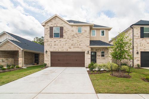 17542 Rosette Grass Dr, Conroe, TX, 77385-2276 | Card Image