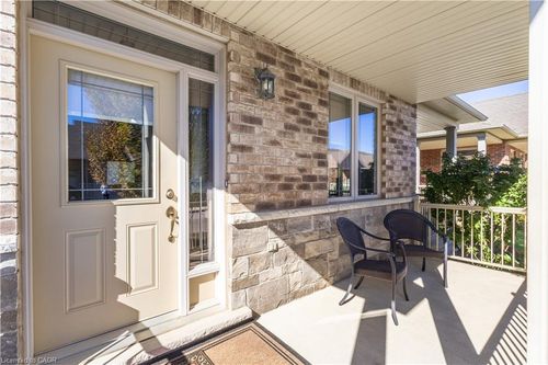 7-7 Gaddye Lane, Binbrook, ON, L0R1C0 | Card Image