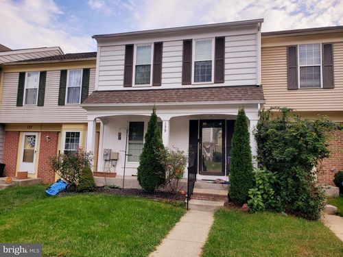 139 Gentlebrook Rd, OWINGS MILLS, MD, 21117-2451 | Card Image