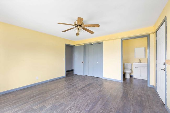 1101 W Hall St, House other with 3 bedrooms, 2 bathrooms and null parking in Bangs TX | Image 15