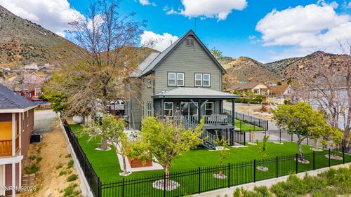 315 Washington St, Virginia City, NV, 89440 | Card Image