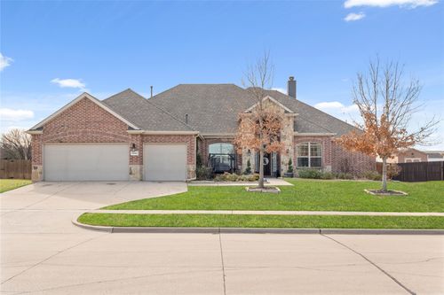 1461 Brewer Ln, Celina, TX, 75009-3829 | Card Image