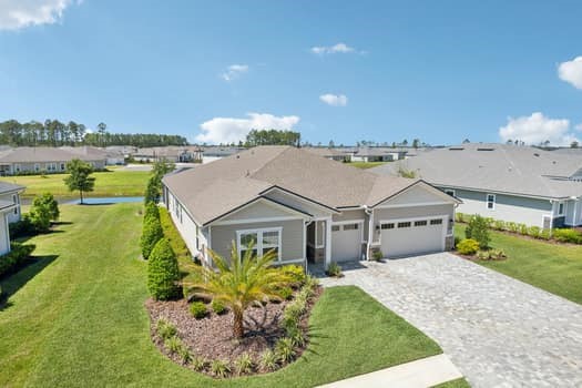 Fall River Pkwy, Fernandina Beach, FL 32034