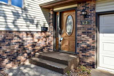 2 Front Door Entrance.jpg | Image 2