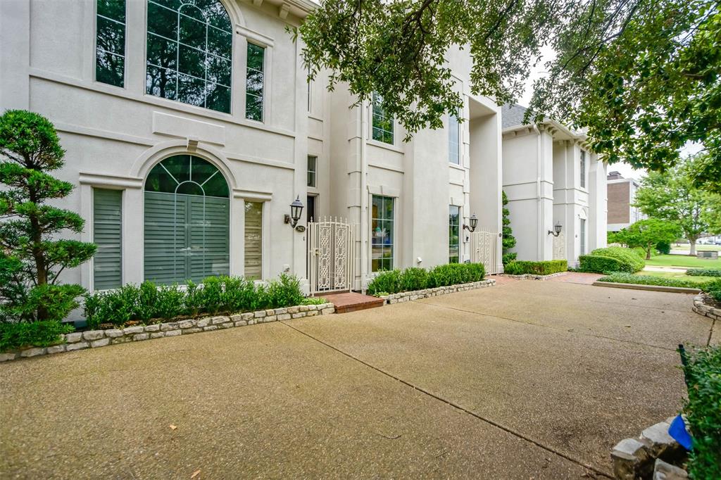 Inwood Rd, Dallas, TX 75209
