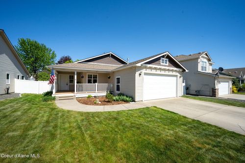 1511 W Tualatin Dr, Post Falls, ID, 83854-5186 | Card Image