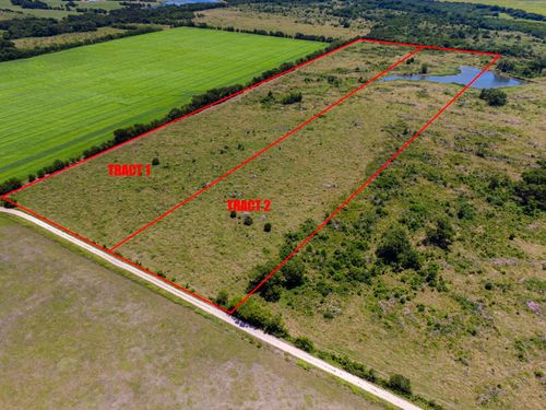 2 Tract Slama Road, Ennis, TX, 75119 | Card Image