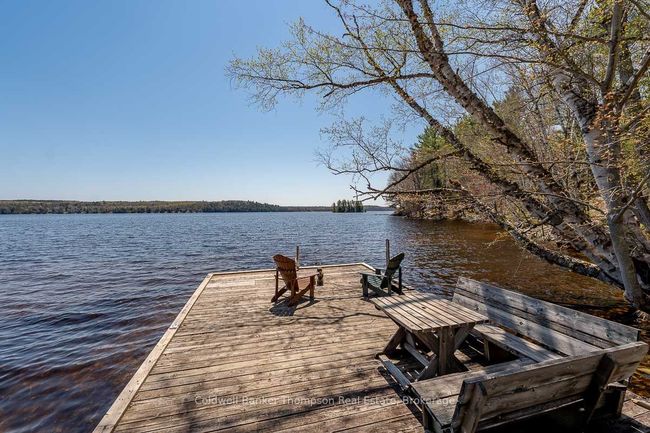 54 Logging Trail, House other with 4 bedrooms, 3 bathrooms and 5 parking in Utterson ON | Image 50