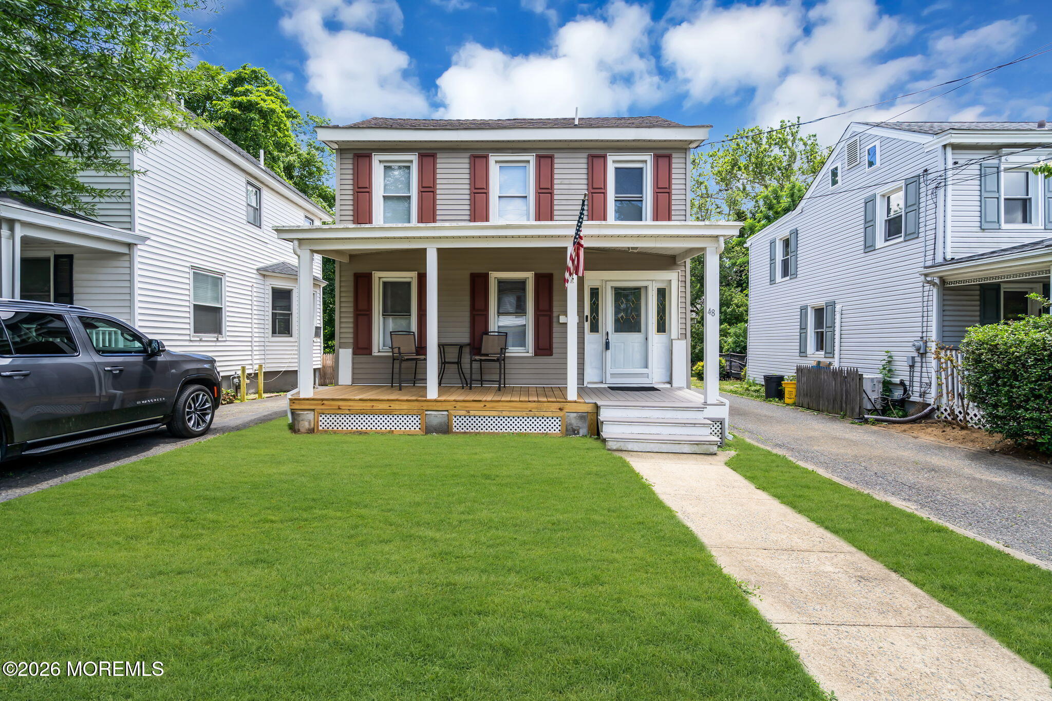 Residential in Red Bank 2