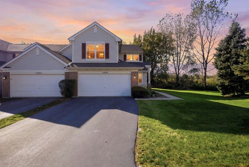 11020 Cape Cod Ln, Huntley, IL, 60142-8154 | Card Image