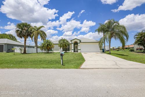 793 Yukon St Ne, Palm Bay, FL, 32907-3114 | Card Image