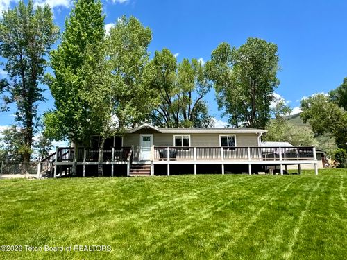 121 Madison Street, Afton, WY, 83110 | Card Image