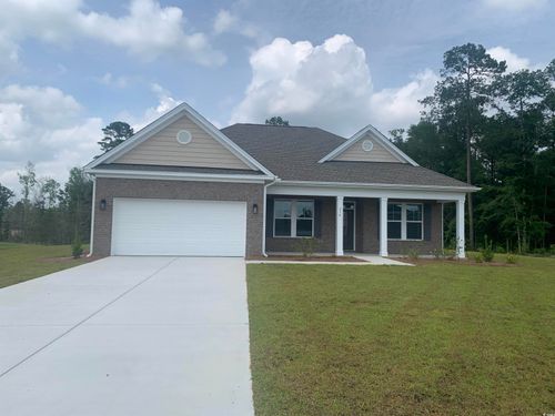 216 Blue Wing Ct, Conway, SC, 29527-3997 | Card Image