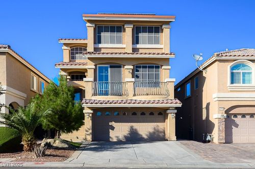 5784 Brimstone Hill Ave, Las Vegas, NV, 89141-8730 | Card Image