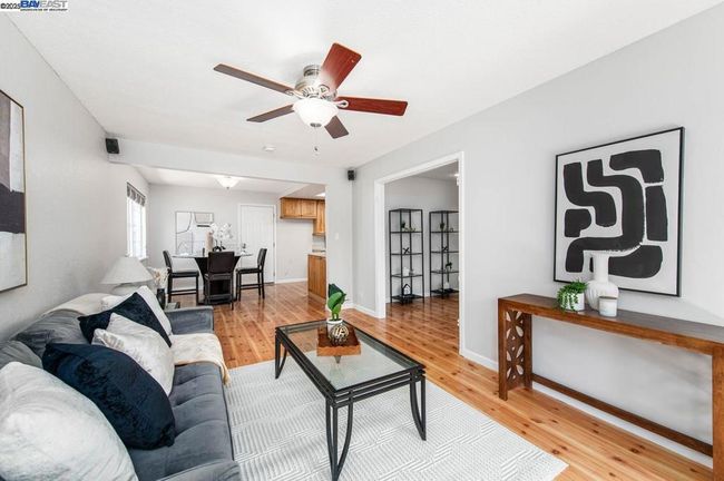 285 Edythe St, House other with 3 bedrooms, 2 bathrooms and 2 parking in Livermore CA | Image 9