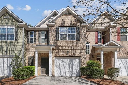 2872 Cross Creek Ct, Cumming, GA, 30040-6426 | Card Image