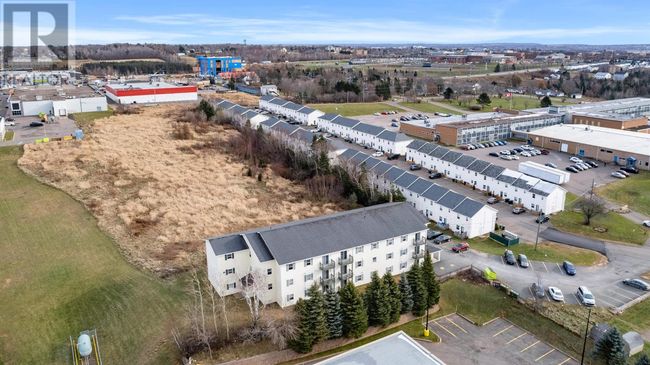 306 - 49 Burns Ave, Condo with 2 bedrooms, 1 bathrooms and null parking in Charlottetown PE | Image 38