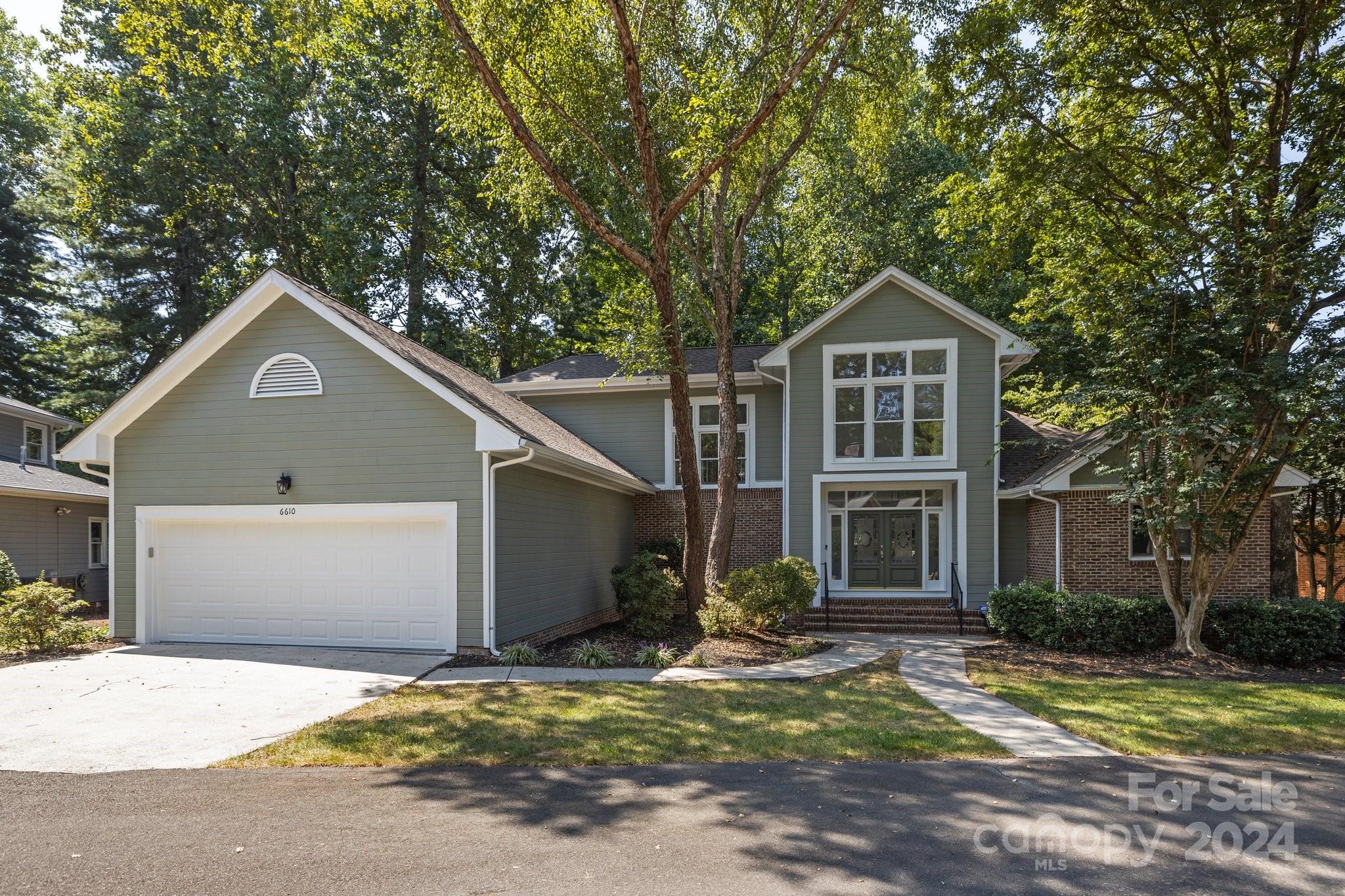 Glenleaf Ct, Charlotte, NC 28270