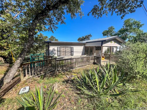 1555 Arrowhead Dr, Canyon Lake, TX, 78133-4706 | Card Image