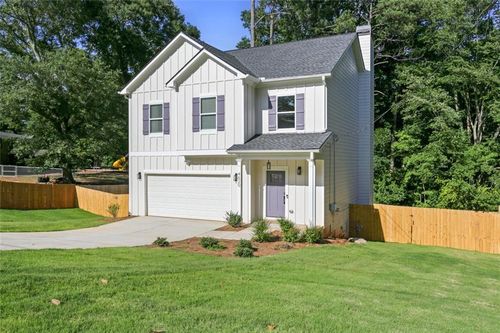 4620 Timrose Rd Nw, Kennesaw, GA, 30144-1693 | Card Image