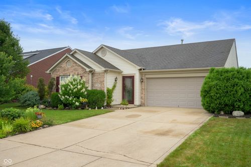 407 Shadetree Lane, Sheridan, IN, 46069 | Card Image