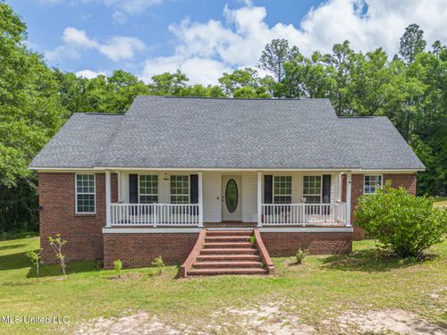 196 Hopper Rd, Lucedale, MS, 39452-7834 | Card Image