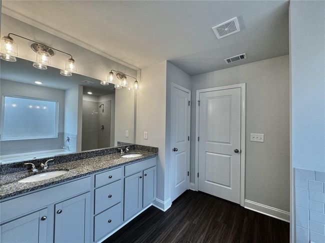 61 Observation Way, House other with 4 bedrooms, 4 bathrooms and null parking in Dallas GA | Image 26