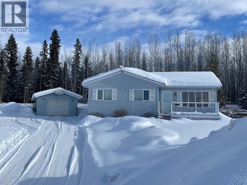 5548 Minnaker Cres, Fort Nelson, BC, V0C1R0 | Card Image