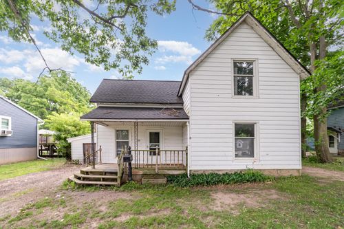 116 Grover Ave, Alma, MI, 48801-2512 | Card Image