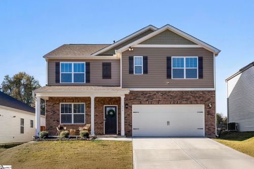 508 Gammon Ln, Fountain Inn, SC, 29644-6253 | Card Image