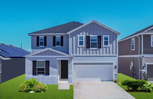 895 Overpool Ave, DAVENPORT, FL, 33896-7990 | Card Image