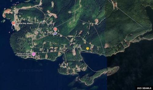 Lot 10 Blk 7 Bayview Drive, Naukati Bay, AK, 99950 | Card Image