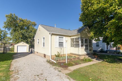 214 19th Ave, Beech Grove, IN, 46107-1014 | Card Image