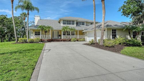 4378 Oak View Dr, Sarasota, FL, 34232-3469 | Card Image