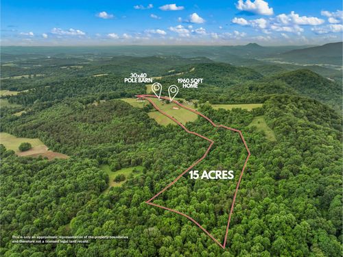 1839 Promiseland Rd, Blaine, TN, 37709-5034 | Card Image