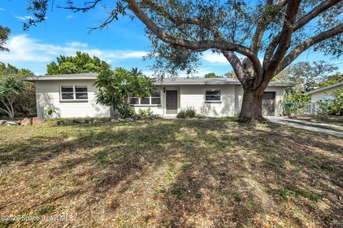 644 Nida Drive, Melbourne, FL, 32935 | Card Image