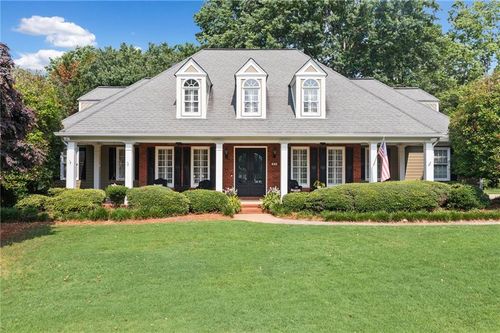 501 Avery Creek Pointe, Woodstock, GA, 30188-2311 | Card Image