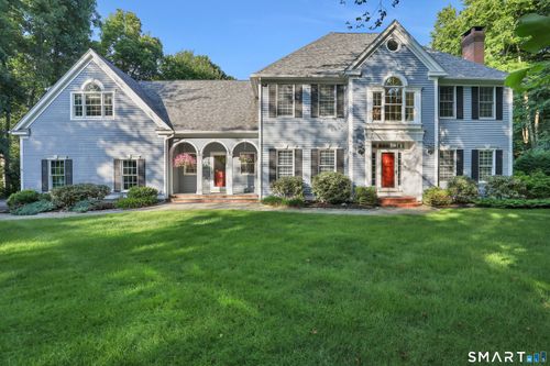 4 Harvest Ln, Colchester, CT, 06415-1764 | Card Image