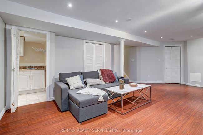 3 White Tail Cres, House other with 3 bedrooms, 2 bathrooms and 1 parking in Brampton ON | Image 39
